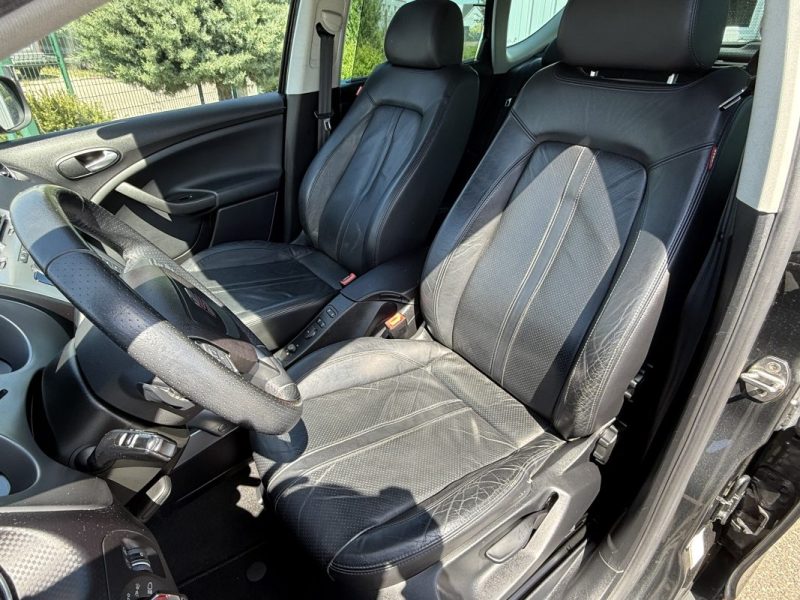 Seat Altea XL 1.8 TSI 160ch Gran Via DSG Garantie 6 Mois