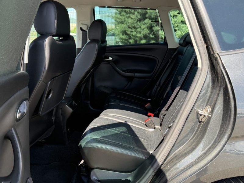Seat Altea XL 1.8 TSI 160ch Gran Via DSG Garantie 6 Mois