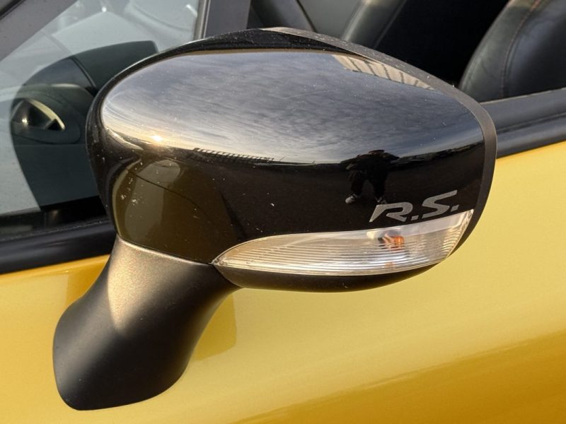 Renault Clio IV (B98) 1.6 T 200ch RS Garantie 6 Mois
