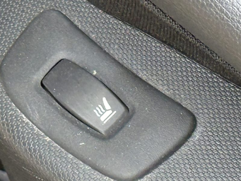 Renault Clio IV (B98) 1.6 T 200ch RS Garantie 6 Mois