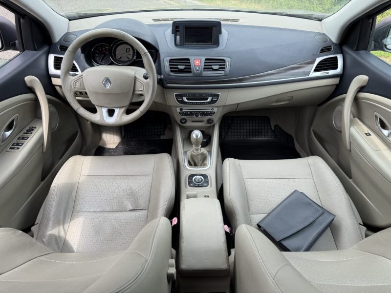 Renault Megane III (B95) 1.4l 130ch TomTom Edition Garantie 6 Mois