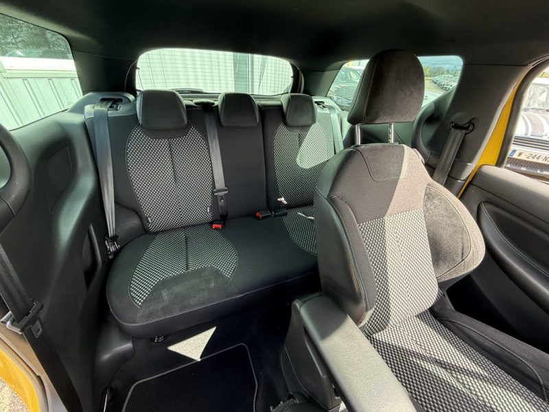 Citroën DS3 1.6l 155ch Sport Chic Garantie 6 Mois