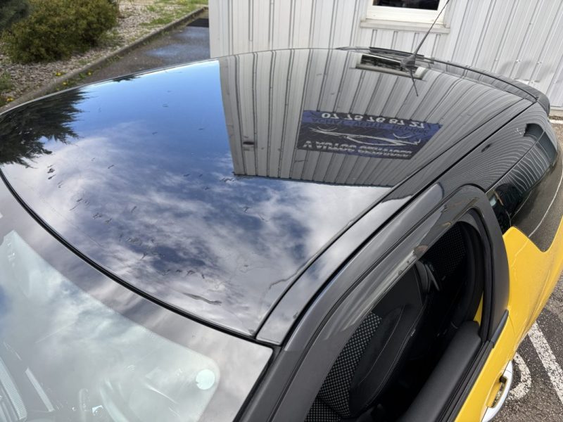 Citroën DS3 1.6l 155ch Sport Chic Garantie 6 Mois