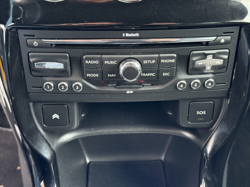 Citroën DS3 1.6l 155ch Sport Chic Garantie 6 Mois