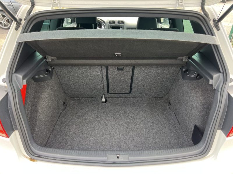 Volkswagen Golf VI 2.0 TSI 210ch GTI Garantie 6 Mois