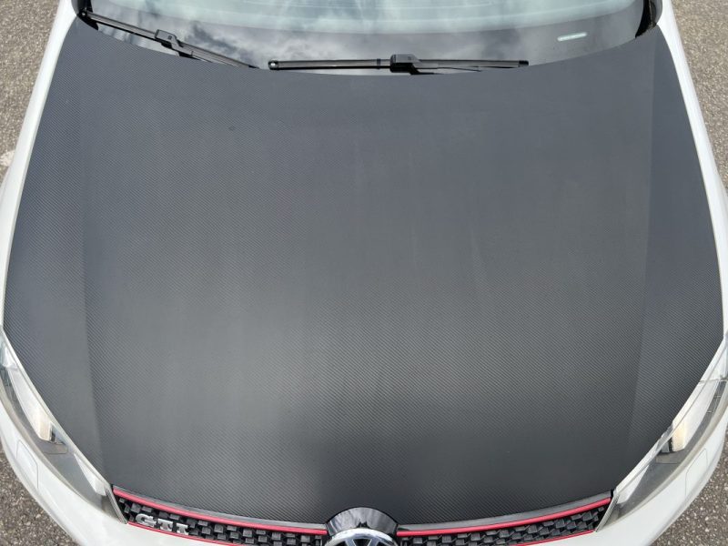 Volkswagen Golf VI 2.0 TSI 210ch GTI Garantie 6 Mois