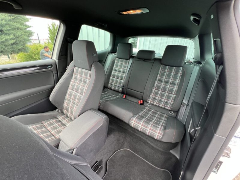 Volkswagen Golf VI 2.0 TSI 210ch GTI Garantie 6 Mois