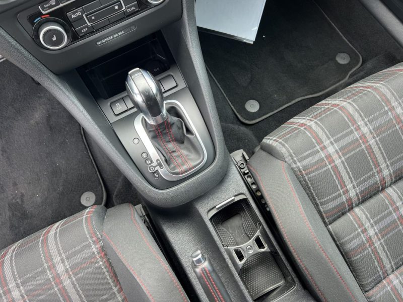 Volkswagen Golf VI 2.0 TSI 210ch GTI Garantie 6 Mois