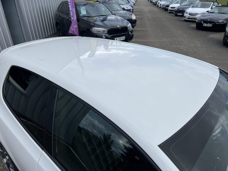 Volkswagen Golf VI 2.0 TSI 210ch GTI Garantie 6 Mois