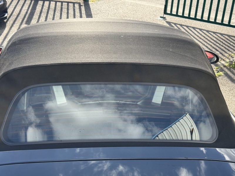 BMW Z4 Roadster (E85) 2.0i 150ch Confort Garantie 6 Mois