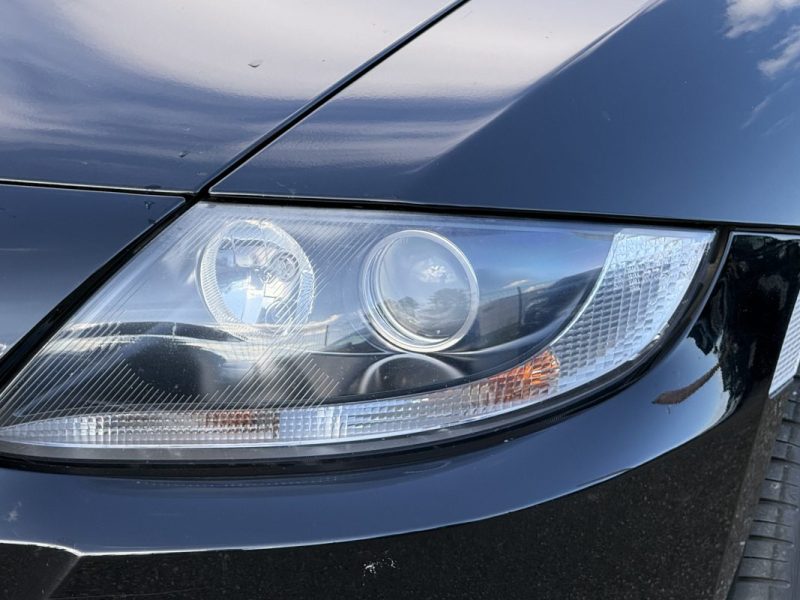 BMW Z4 Roadster (E85) 2.0i 150ch Confort Garantie 6 Mois