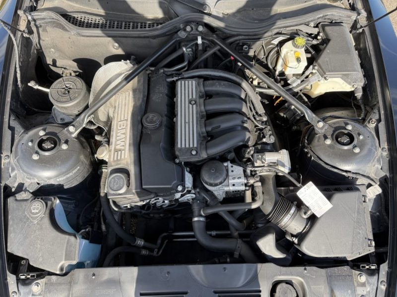 BMW Z4 Roadster (E85) 2.0i 150ch Confort Garantie 6 Mois
