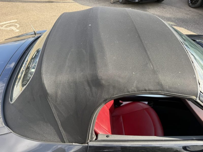 BMW Z4 Roadster (E85) 2.0i 150ch Confort Garantie 6 Mois