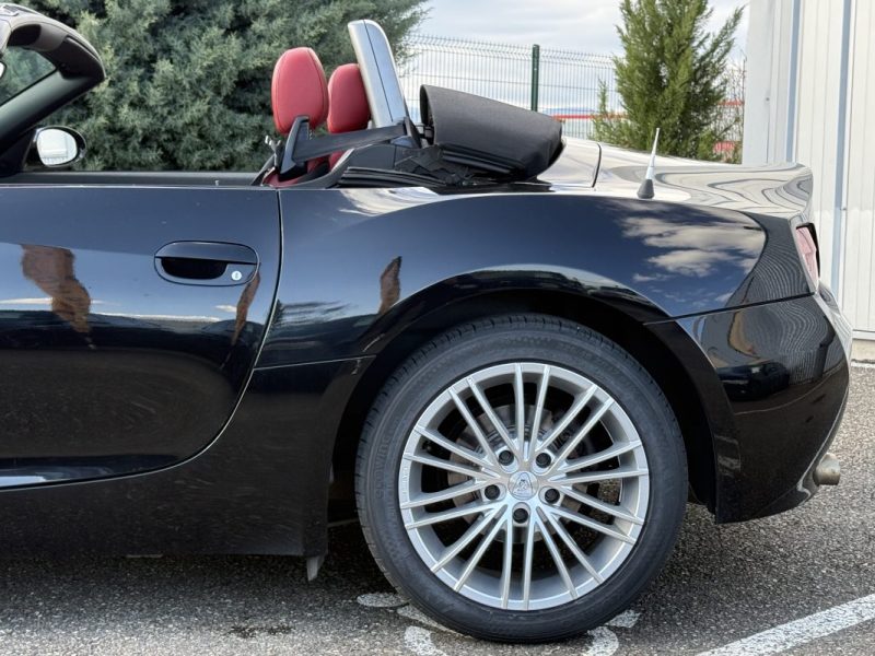 BMW Z4 Roadster (E85) 2.0i 150ch Confort Garantie 6 Mois