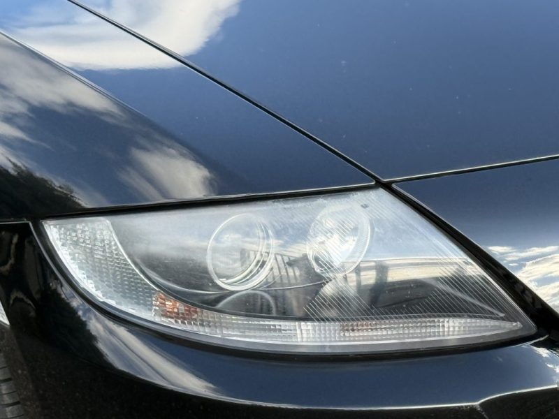 BMW Z4 Roadster (E85) 2.0i 150ch Confort Garantie 6 Mois