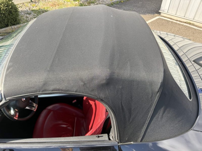 BMW Z4 Roadster (E85) 2.0i 150ch Confort Garantie 6 Mois