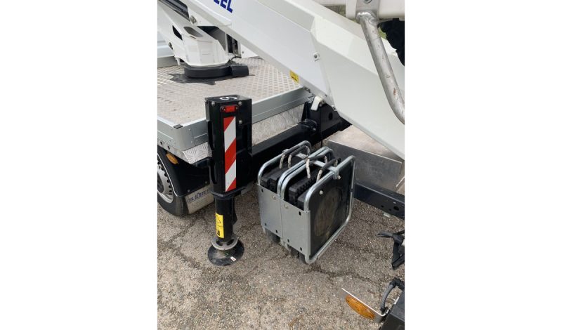 OIL&STEEL  NACELLE SNAKE 2010 PLUS 2022