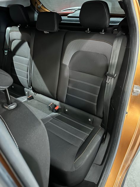 DACIA SANDERO III 1.0 TCE 90 STEPWAY CONFORT 