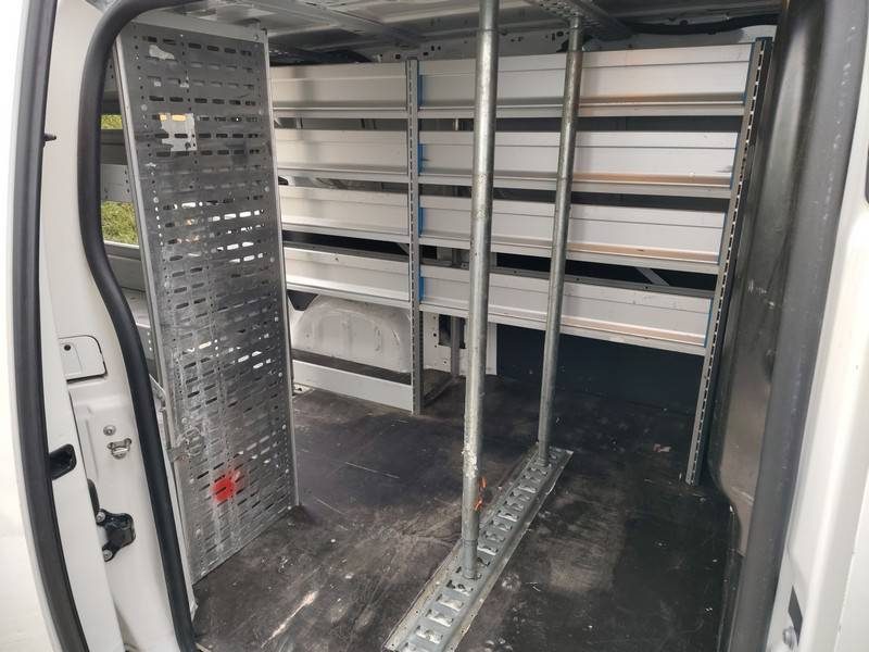 PEUGEOT EXPERT 3 STANDARD 120 S&S BVM6 ASPHALT 14500€ HT