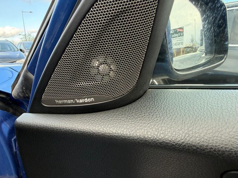 BMW SERIE 1 116D 116ch PACK M