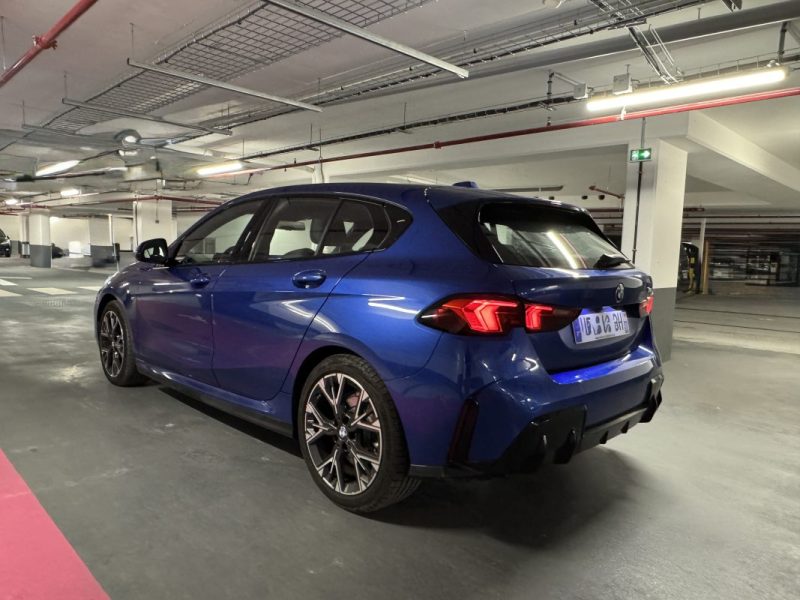 B.M.W. 120 PACK M 170 DKG 2025