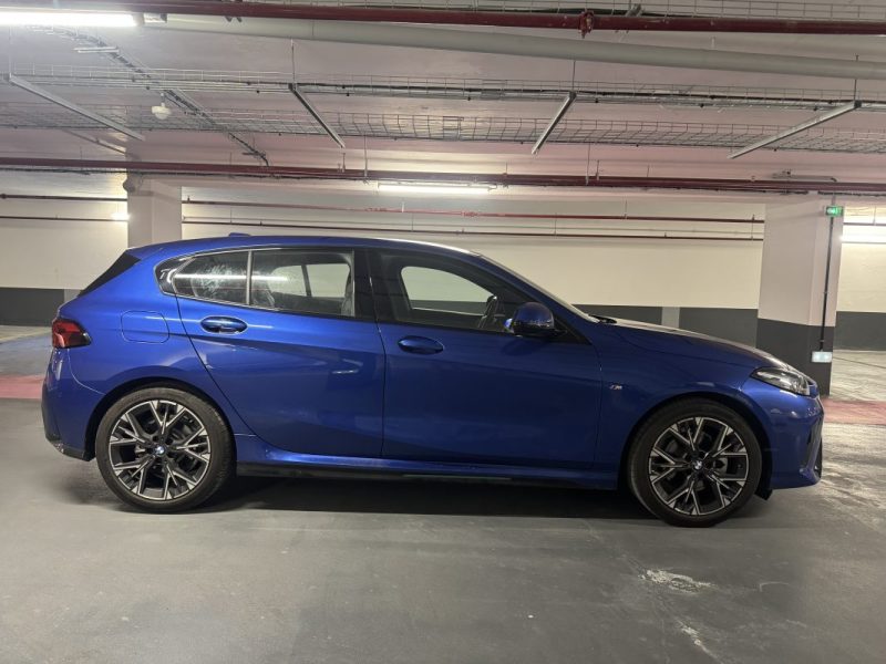 B.M.W. 120 PACK M 170 DKG 2025