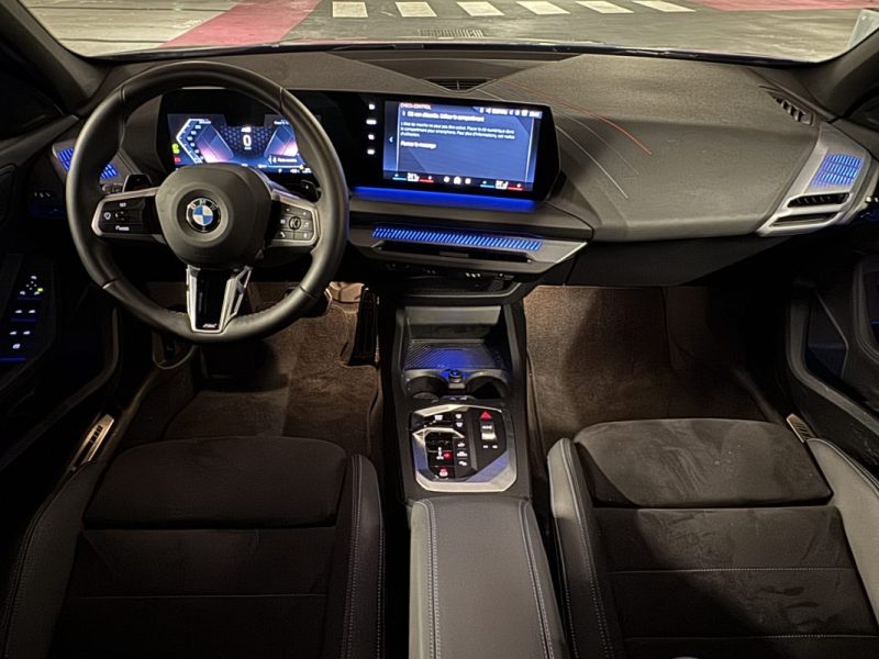 B.M.W. 120 PACK M 170 DKG 2025