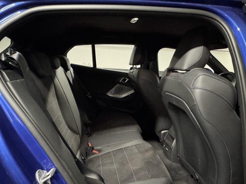 B.M.W. 120 PACK M 170 DKG 2025