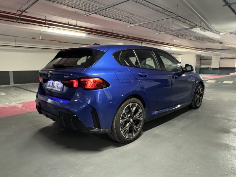 B.M.W. 120 PACK M 170 DKG 2025