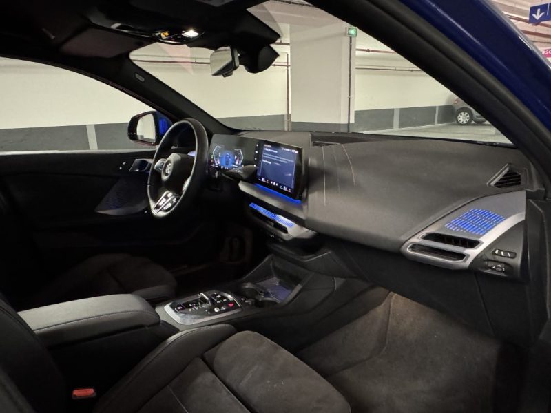 B.M.W. 120 PACK M 170 DKG 2025