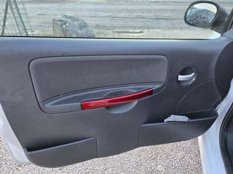 CITROEN C2 CI46071 2009