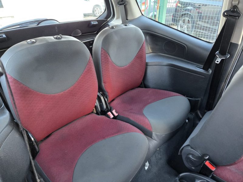 CITROEN C2 CI46071 2009