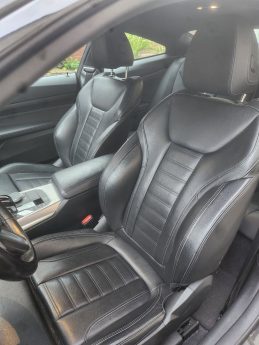 B.M.W. SERIE 4 430I G22 COUPÉ 258CH EDITION SPORT M 2021