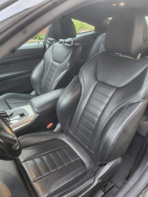 B.M.W. SERIE 4 430I G22 COUPÉ 258CH EDITION SPORT M 2021