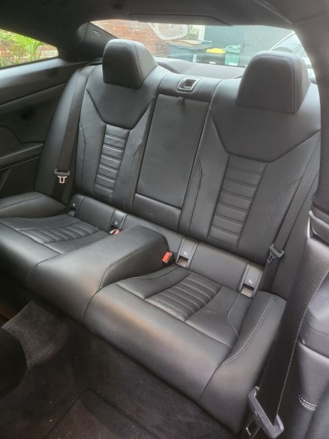 B.M.W. SERIE 4 430I G22 COUPÉ 258CH EDITION SPORT M 2021