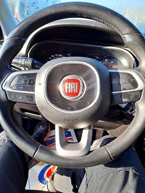 FIAT TIPO 2017