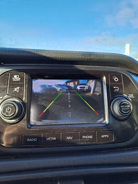 FIAT TIPO 2017