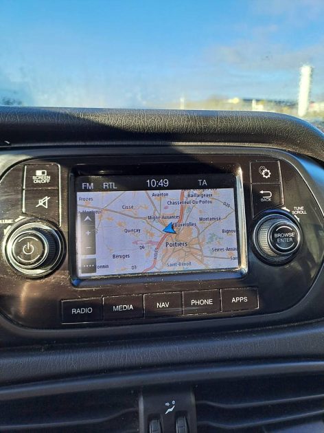 FIAT TIPO 2017