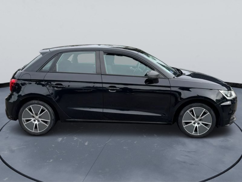AUDI A1 1.4 TFSI 125CH 