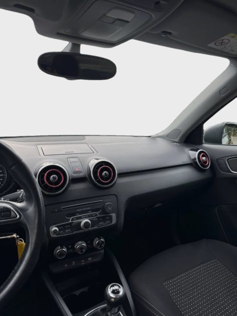 AUDI A1 1.4 TFSI 125CH 