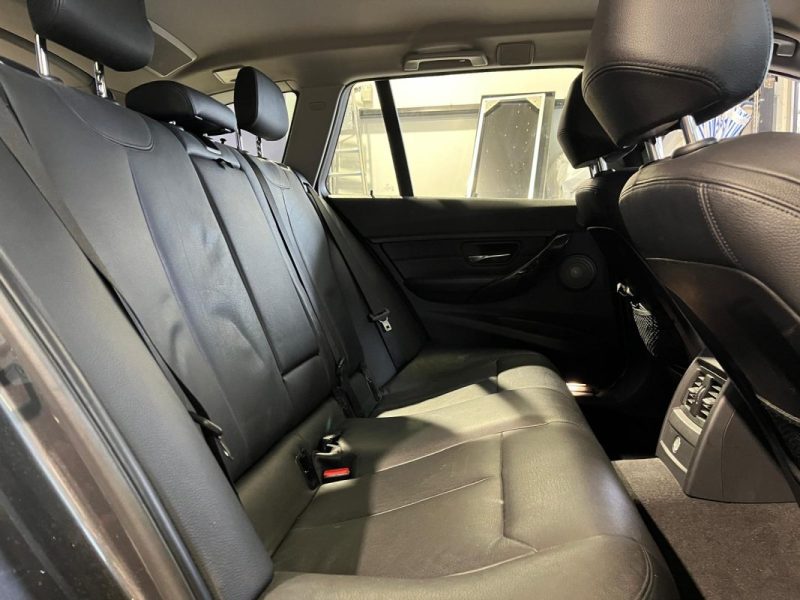 BMW SERIE 3 F31 TOURING 330D XDRIVE LUXURY * FULL SUIVI ENTRETIEN / AUCUN FRAIS A PRÉVOIR *