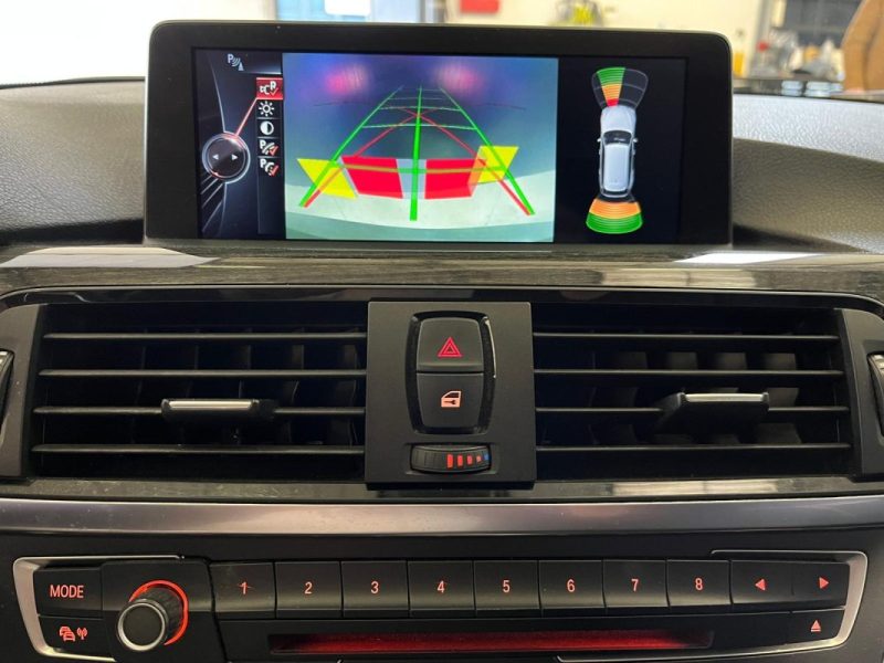 BMW SERIE 3 F31 TOURING 330D XDRIVE LUXURY * FULL SUIVI ENTRETIEN / AUCUN FRAIS A PRÉVOIR *