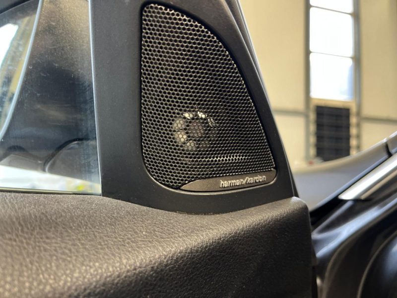 BMW SERIE 3 F31 TOURING 330D XDRIVE LUXURY * FULL SUIVI ENTRETIEN / AUCUN FRAIS A PRÉVOIR *