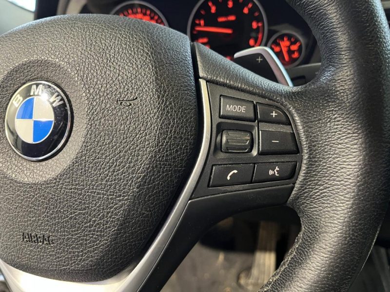 BMW SERIE 3 F31 TOURING 330D XDRIVE LUXURY * FULL SUIVI ENTRETIEN / AUCUN FRAIS A PRÉVOIR *