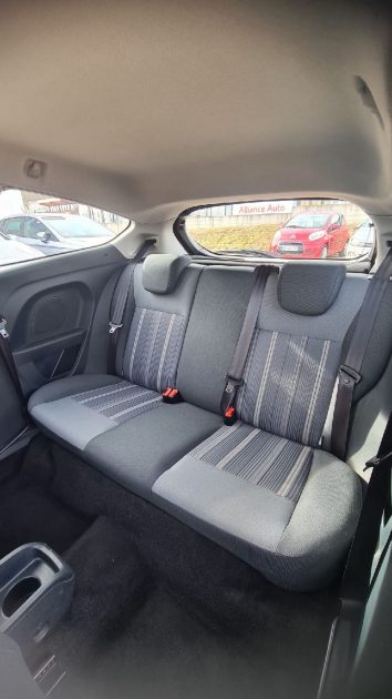FORD FIESTA - 1.4 TDCI Trend 90ch diesel