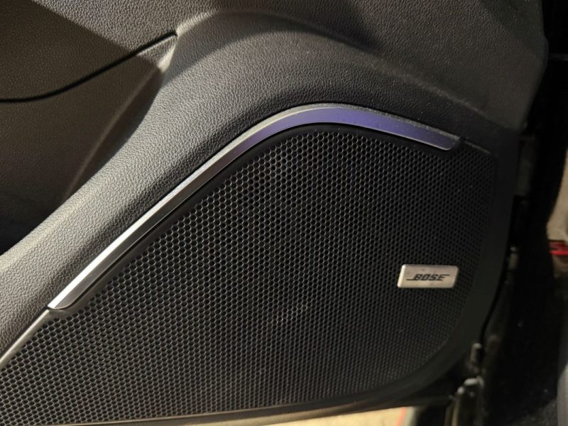 RENAULT MEGANE 4 RS ULTIME 300 TCE EDC SERIE LIMITE/ENTRETIEN RENAULT/PAS DE MALUS