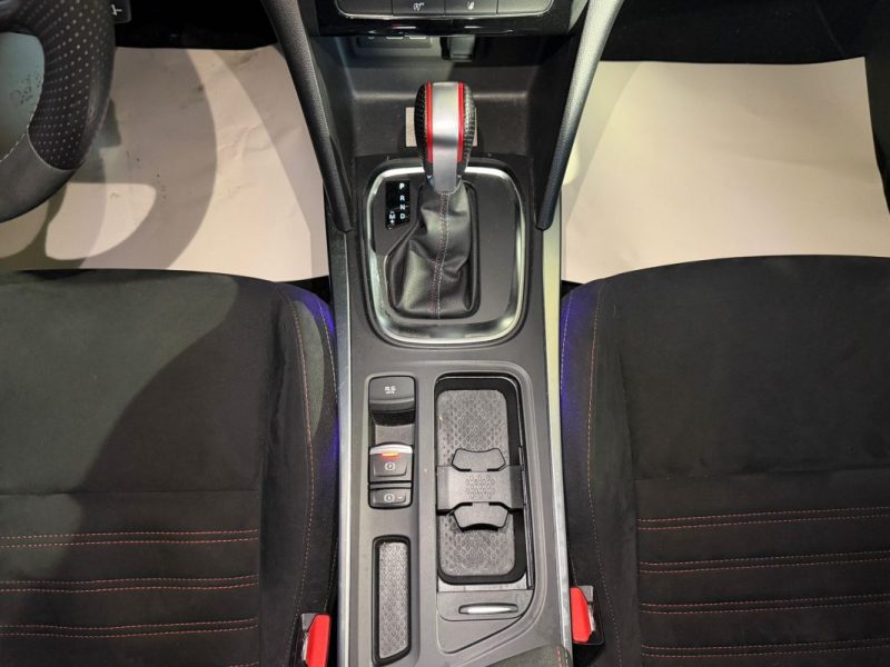 RENAULT MEGANE 4 RS ULTIME 300 TCE EDC SERIE LIMITE/ENTRETIEN RENAULT/PAS DE MALUS