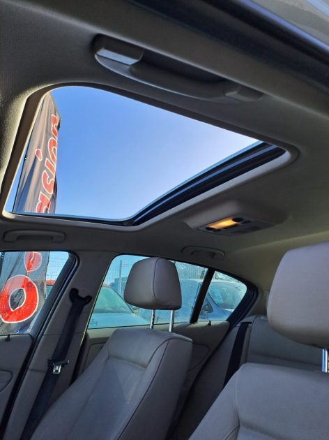 B.M.W. SERIE 1 120D PREMIERE BA 2008