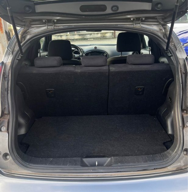 NISSAN JUKE 1.2 DIG-T 115CH ACENTA 2015