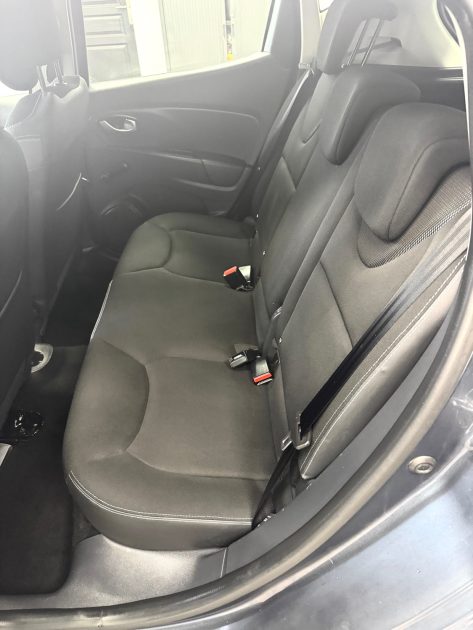 RENAULT CLIO IV 1.5 DCI 90CH ENERGY INTENS  2016